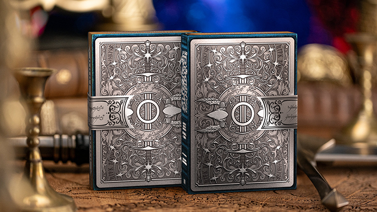 The Lord of the Rings - Return of the King Playing Cards