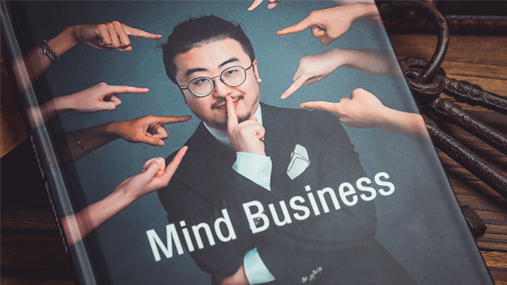 MIND BUSINESS