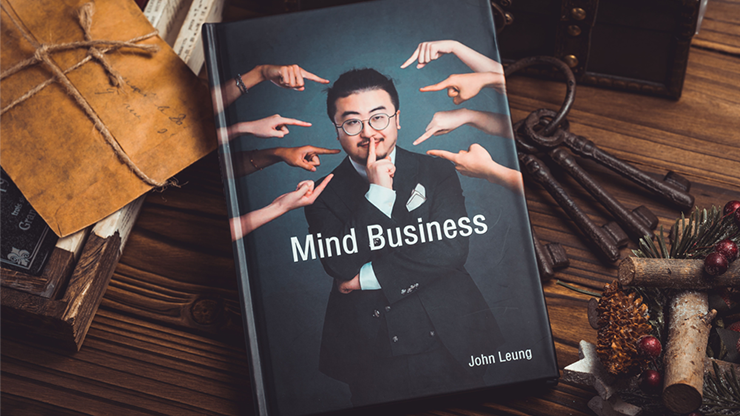 MIND BUSINESS