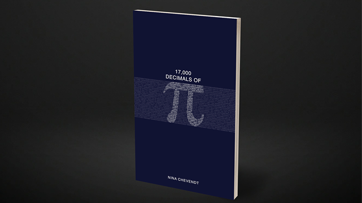 Pi MAX Book Test (with Online Instruction)