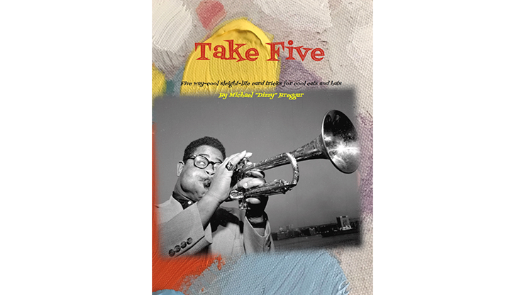 Take 5 (eBook)