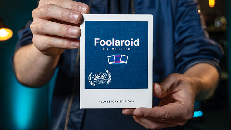 FOOLAROID - Lovestory Edition