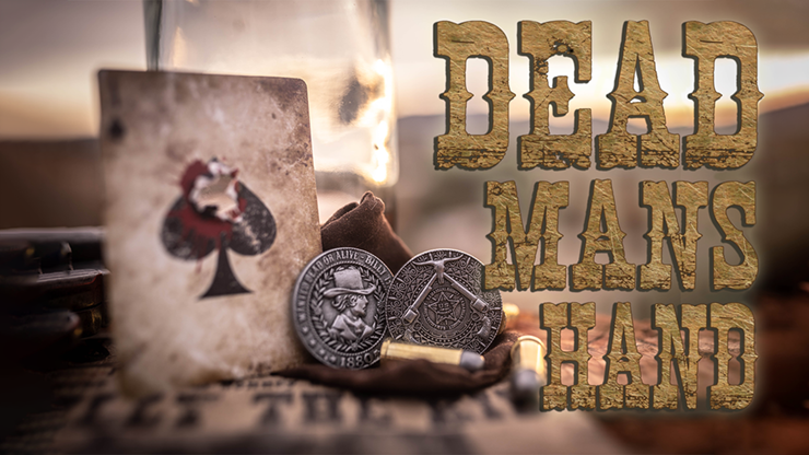 Deadman's Hand (Standard)