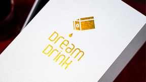The Dream Drink - TCC - The Online Magic Store