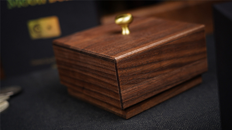 Moon Box, photo 2
