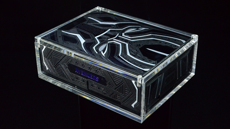 Carat XBC V2 Single Deck Case, photo 2