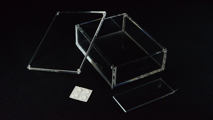 Carat XBC V2 Single Deck Case, photo 4