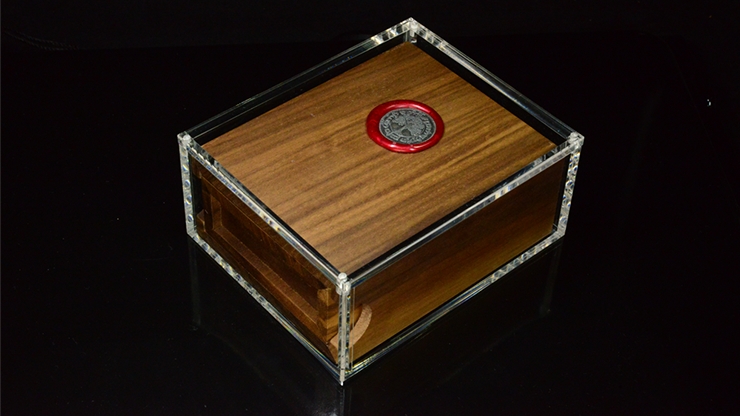 Carat XLG Legacy Case, photo 4