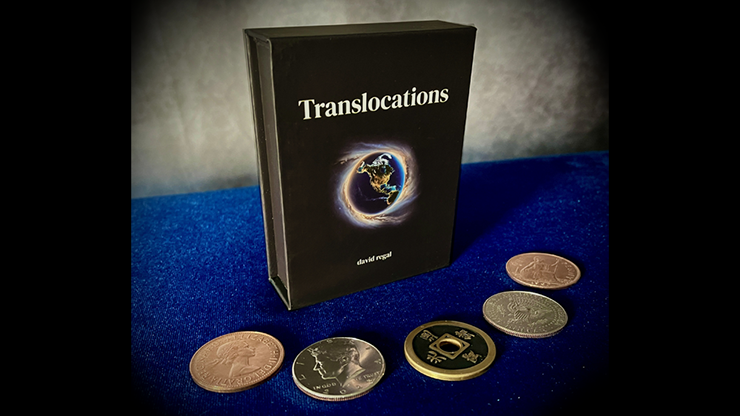 Translocations