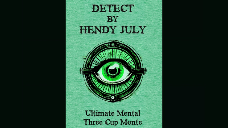 DETECT (eBook)