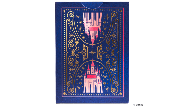 Bicycle Disney Princess (Navy), photo 6