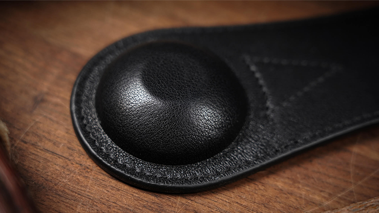 Leather Book Weight