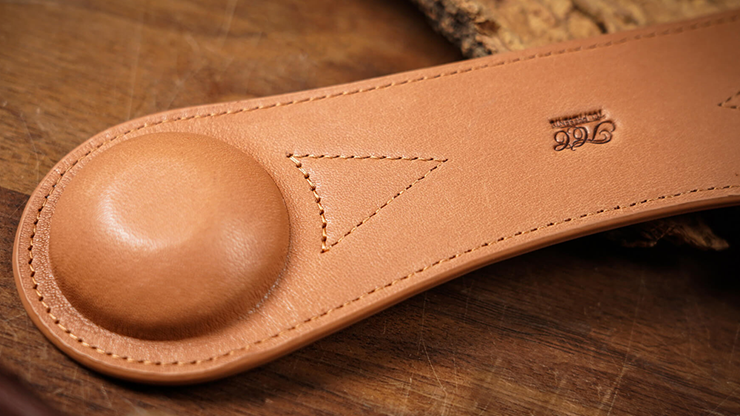 Leather Book Weight