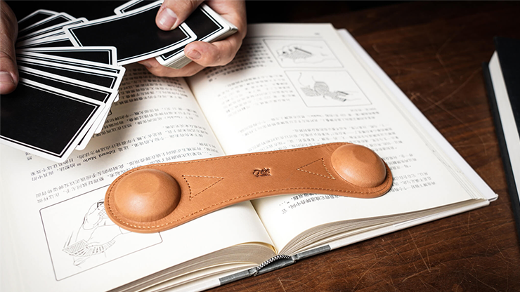 Leather Book Weight