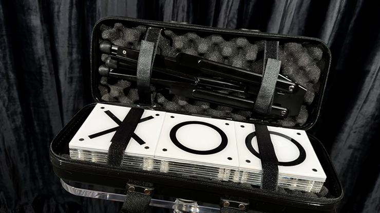 Tic Tac Toe Pro V2 Standard