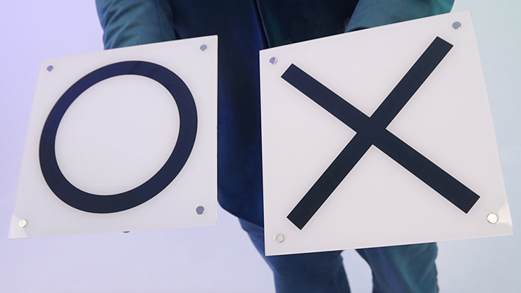 Tic Tac Toe Pro V2 Standard