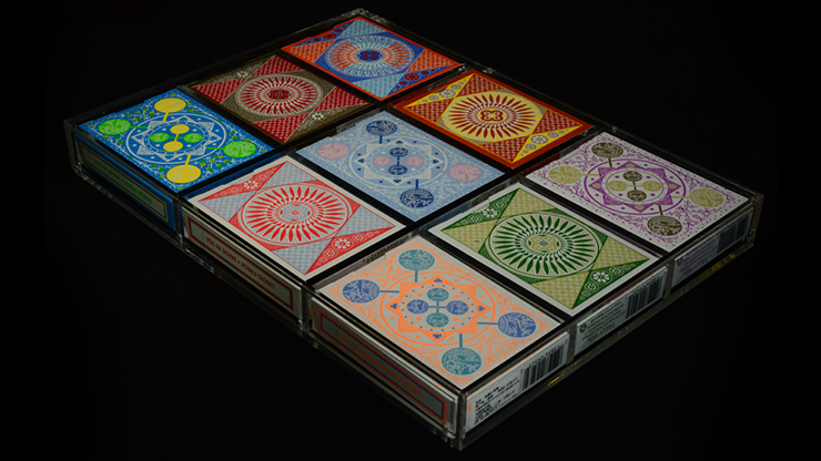 Carat X3x3 (Holds 9 Decks), photo 3