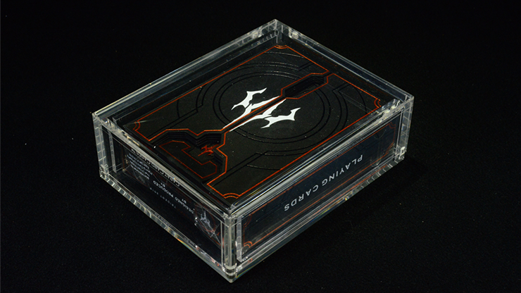 Carat XXL Single Deck Case, photo 2