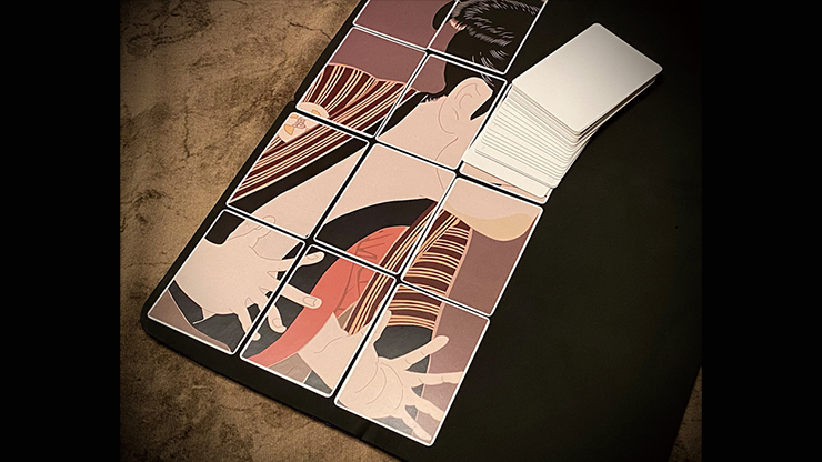 Magical Picture Cards 2024