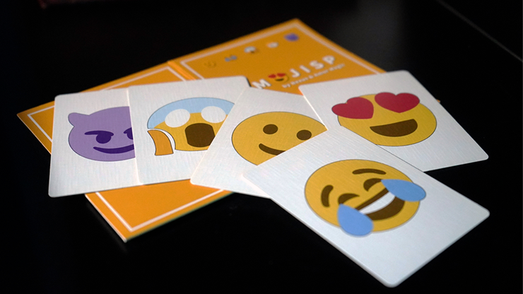 Emojisp