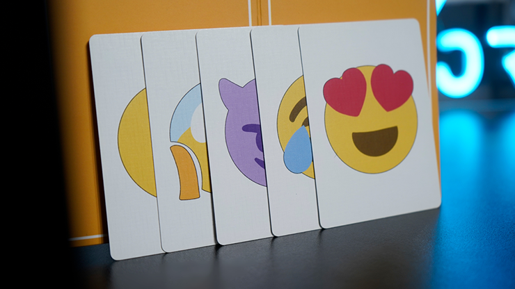 Emojisp