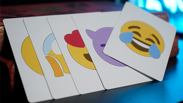 Emojisp