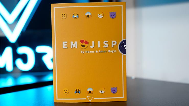 Emojisp