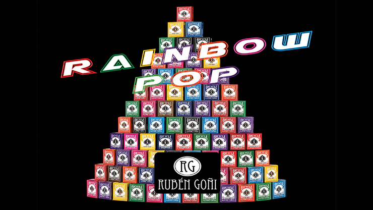 Rainbow Pop