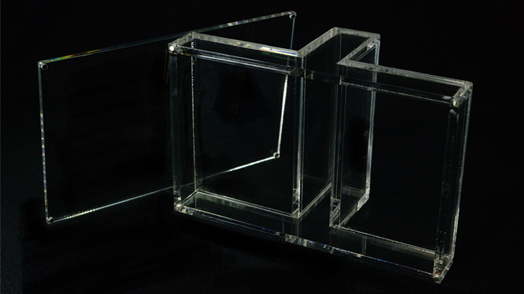 Carat XTB T Shaped case, photo 2