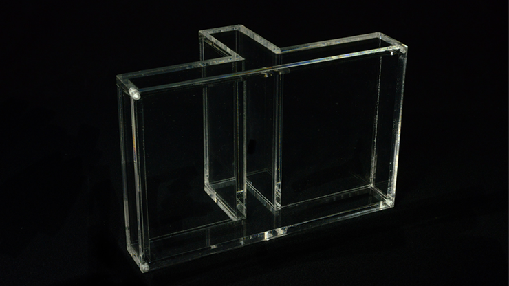 Carat XTB T Shaped case, photo 3