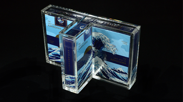 Carat XTB T Shaped case, photo 5