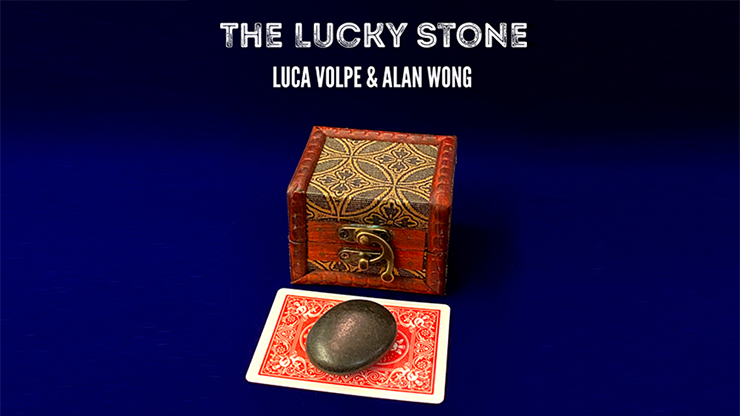 The Lucky Stone