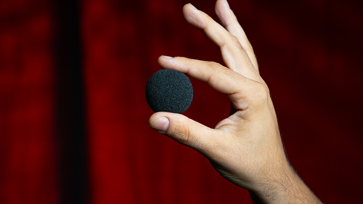 Magic Sponge Balls 4-pack 1.5 inch