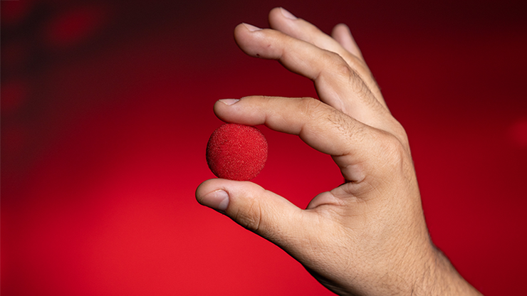 Magic Sponge Balls 50-pack 1 inch