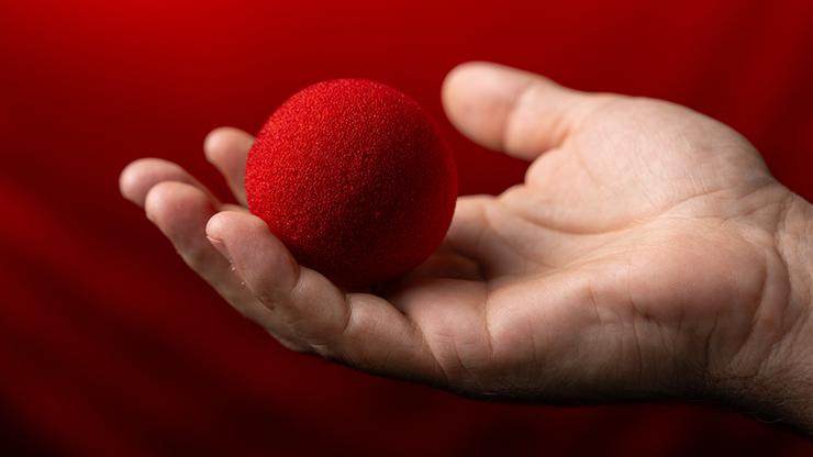 Magic Sponge Balls 50-pack 2 inch