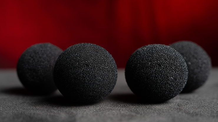Magic Sponge Balls 50-pack 2 inch