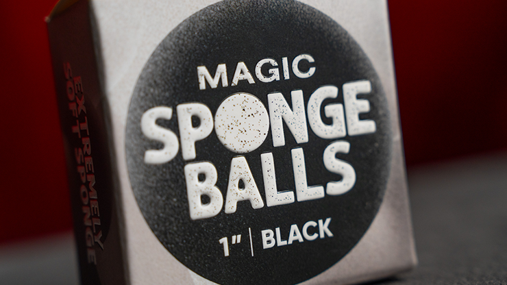 Magic Sponge Balls 50-pack 1 inch