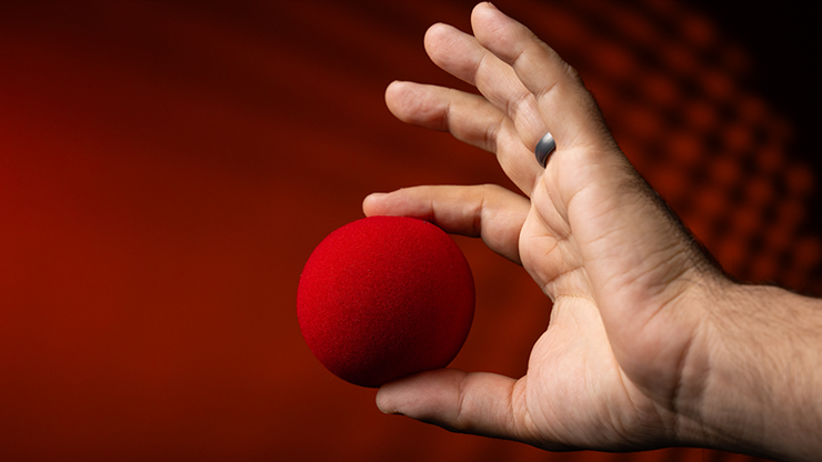 Magic Sponge Balls 50-pack 3 inch