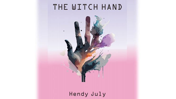 The Witch Hand (eBook)