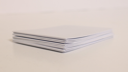 Magic Wallet Universe Combo Refill Envelopes (White)