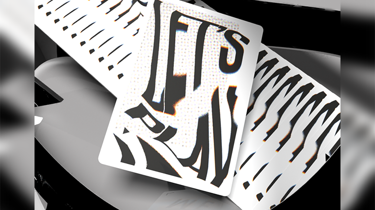 Let's Play Playing Cards