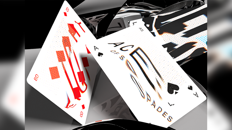 Let's Play Playing Cards
