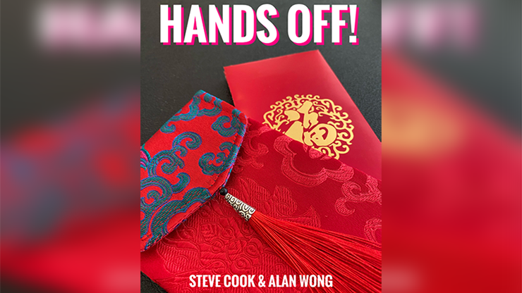 Hands Off!