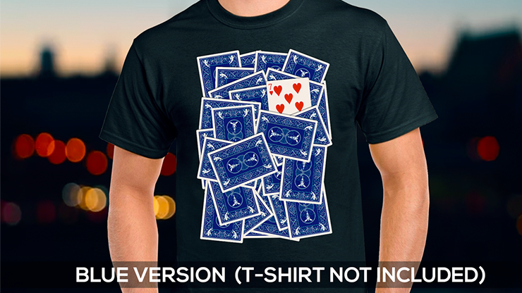 Flip N Print Blue