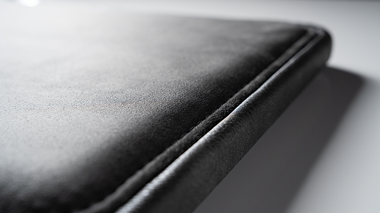 Murphy's Magic and Vorst&Bosch: Deluxe Charcoal (Limited Edition) 11