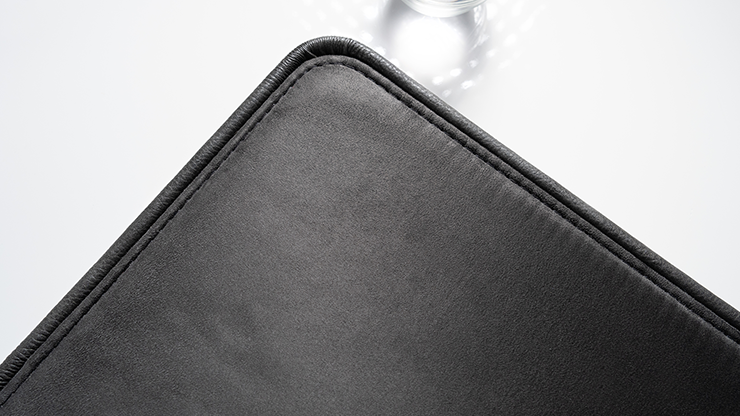 Murphy's Magic and Vorst&Bosch: Deluxe Charcoal (Limited Edition) 11