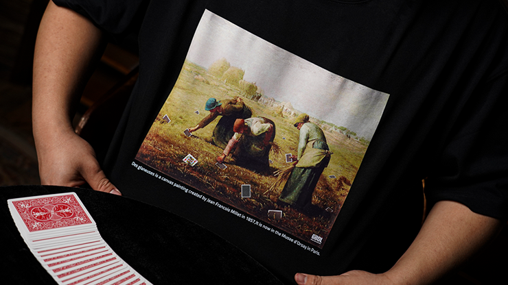 The Card Pickers T-Shirt