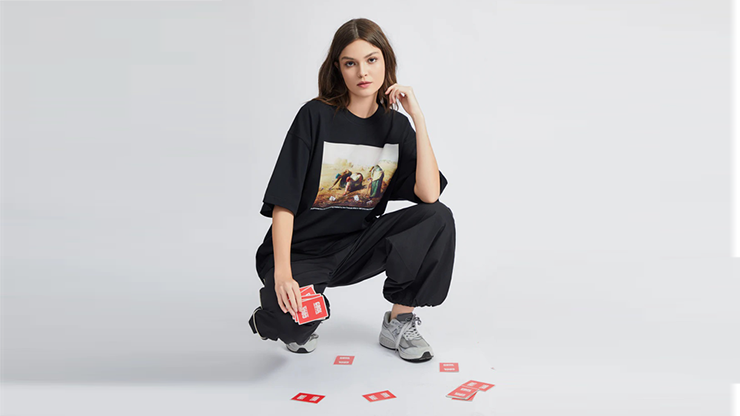 The Card Pickers T-Shirt