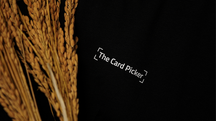 The Card Pickers T-Shirt