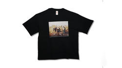 The Card Pickers T-Shirt - Black XXL